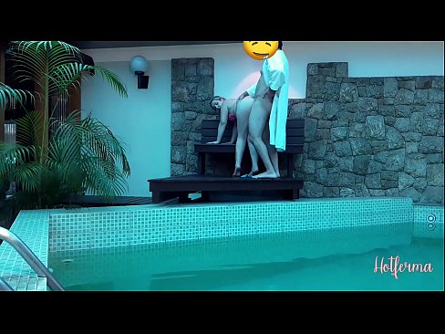 ❤️ Le patron invite la femme de chambre à la piscine, mais n'a pas pu résister à une chaude ❤️ Porno anal at porn fr.fotonovelasxxx.ru ❤